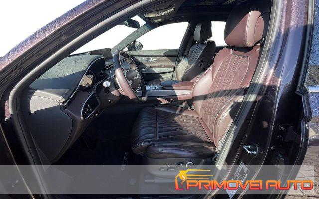 HYUNDAI Genesis GV70 2.2 Luxury AWD
