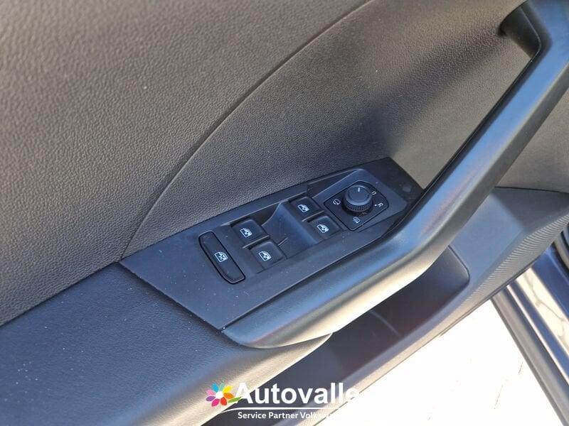 Volkswagen T-Cross T-Cross 1.0 TSI 110 CV DSG Style