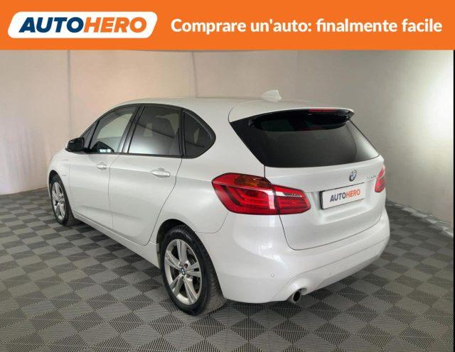 BMW 225 xe Active Tourer iPerformance Business aut.