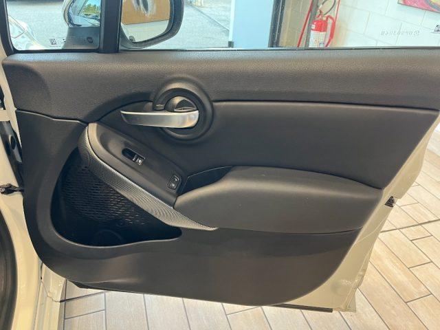 FIAT 500X 1.0 T3 120 CV Sport
