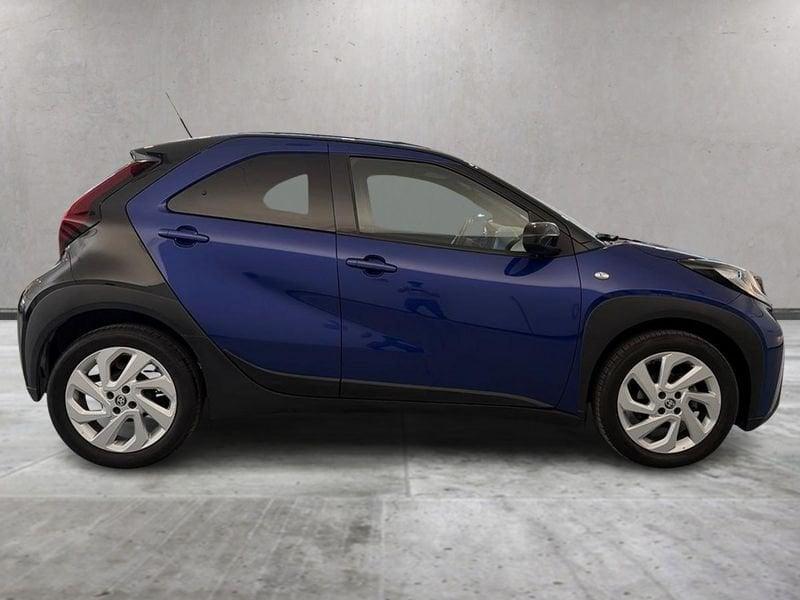 Toyota Aygo X 1.0 72cv Trend Air