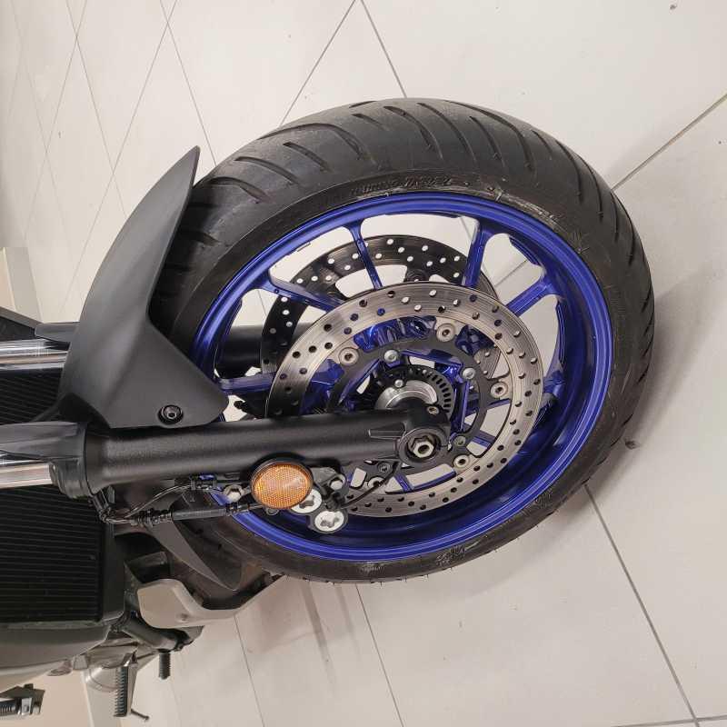 Yamaha Tracer 7 - 2023