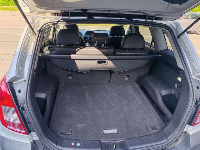 Opel Antara Antara 2011 2.2 cdti Cosmo Plus navi s 4x4