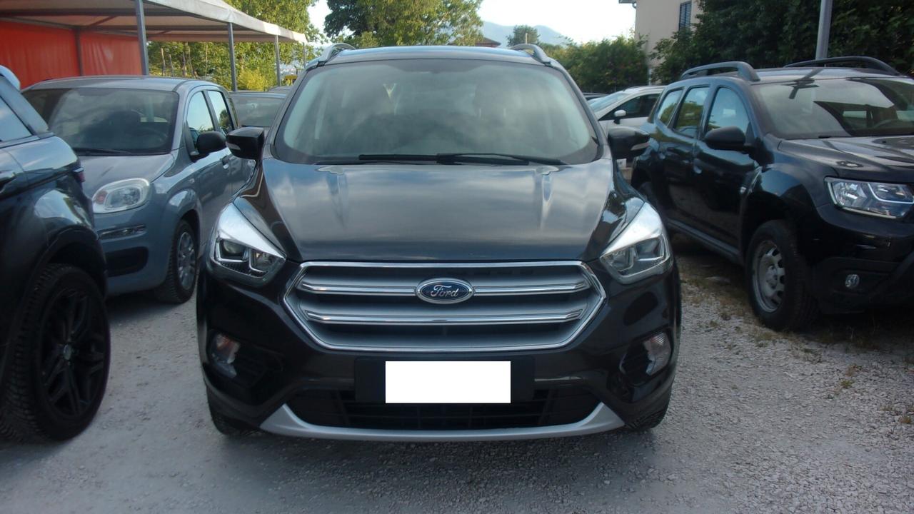 Ford Kuga 2.0 TDCI 120 CV S&S 2WD Business