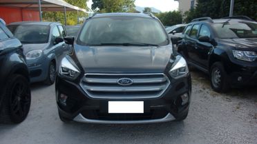 Ford Kuga 2.0 TDCI 120 CV S&S 2WD Business