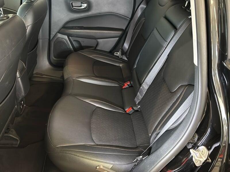 Jeep Compass Compass 1.6 mjt Limited 2wd 120cv