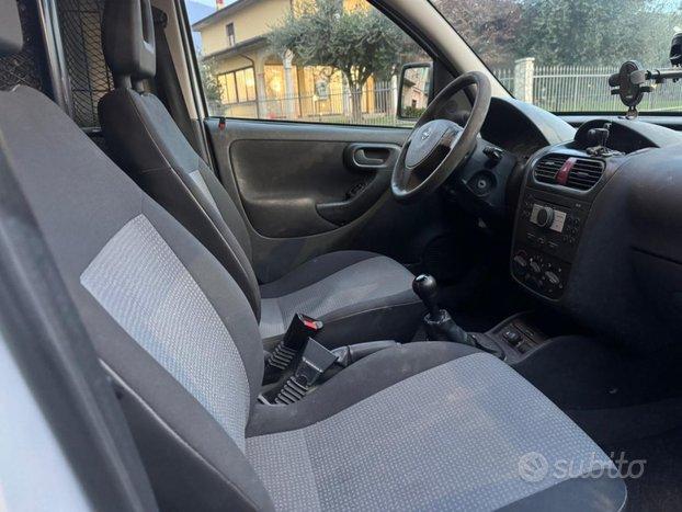 OPEL Combo 1.6 CNG Metano 3p. Van
