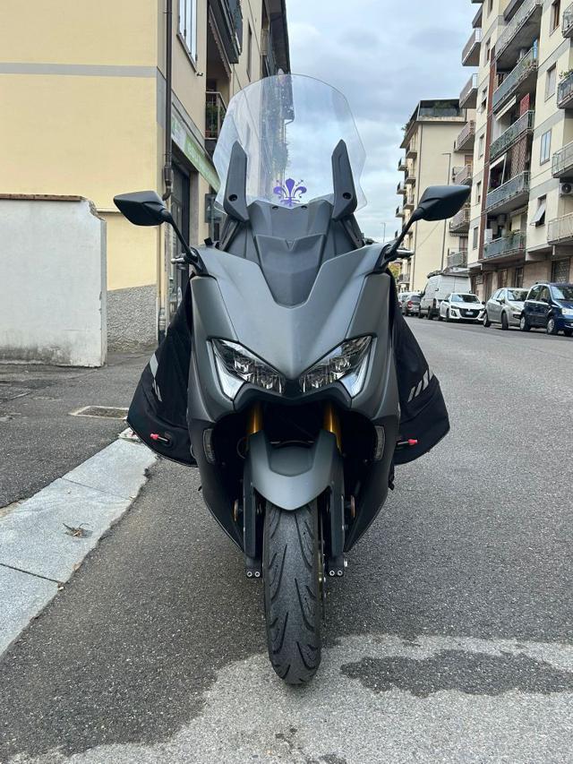 YAMAHA T-Max 560 Tech Max