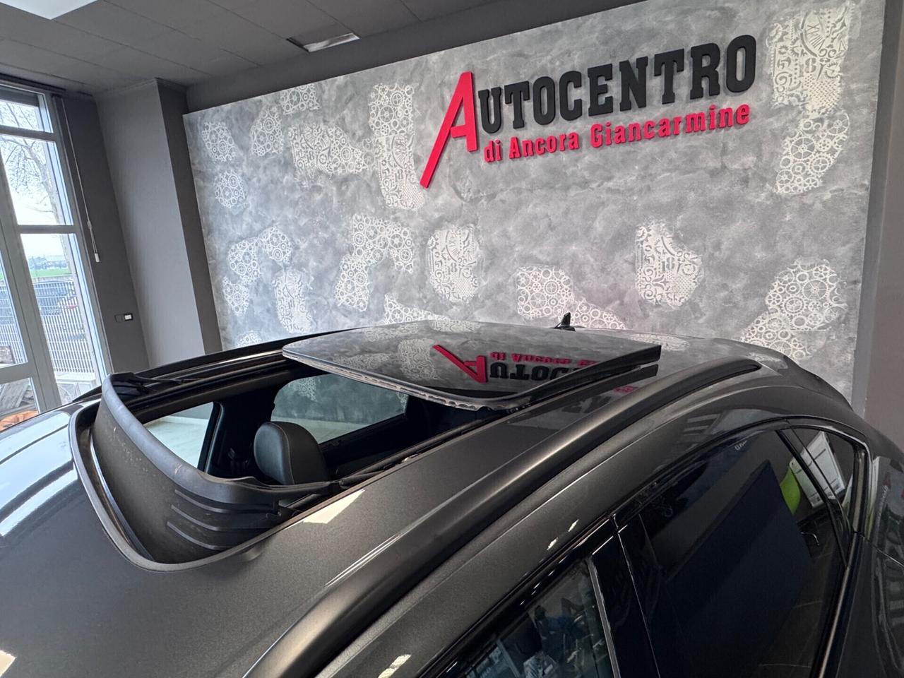 AUDI Q5 SBACK TETTO APRIBILE 2.0 TDI 205CV QUATTRO SLINE