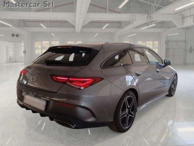 MERCEDES-BENZ CLA 180 CLA Shooting Brake Premium auto - GE748CY