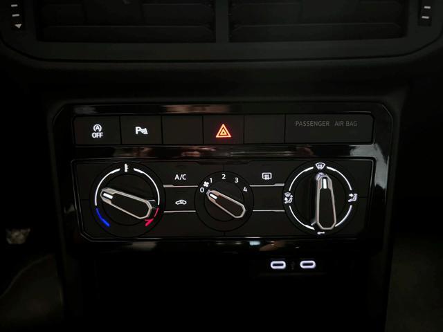 VOLKSWAGEN T-Cross 1.0 TSI 95CV Style