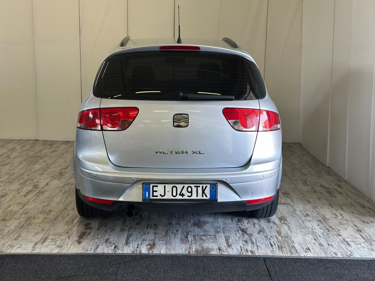 Seat Altea XL 1.2 Benzina Style Ok Neopatentati