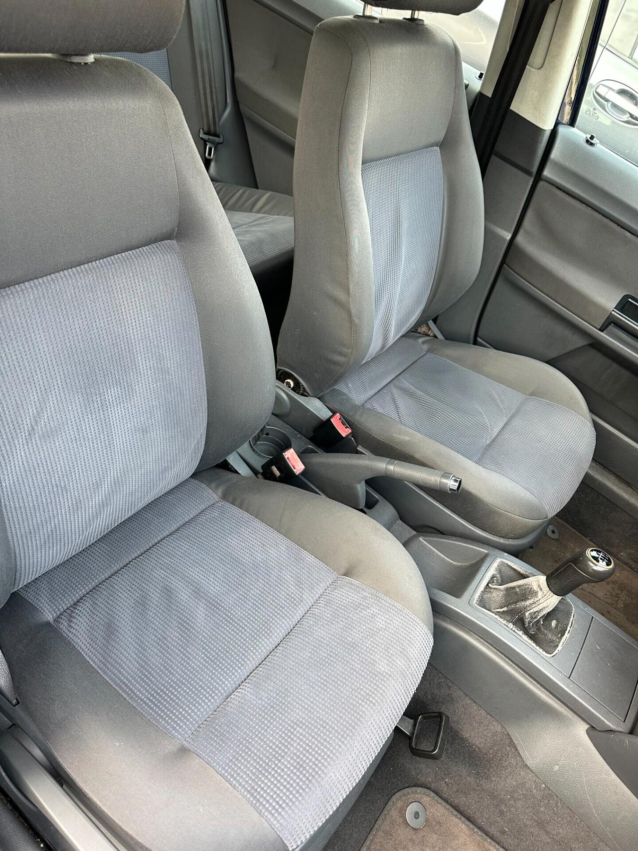 Volkswagen Polo 1.2 12V 5p. Trendline