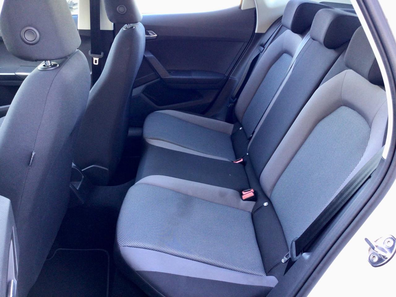 Seat Arona 1.0 95Cv EcoTSI Style