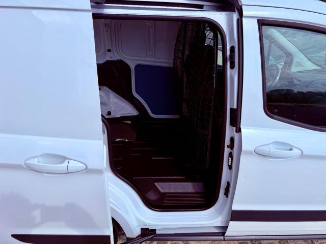 FORD Transit Courier KM 112.000 - BENZINA - IVA COMPRESA - NO OBBLIGO F