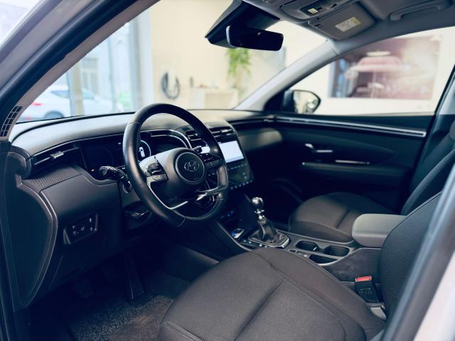 Hyundai TUCSON 1.6 crdi Xline 2wd