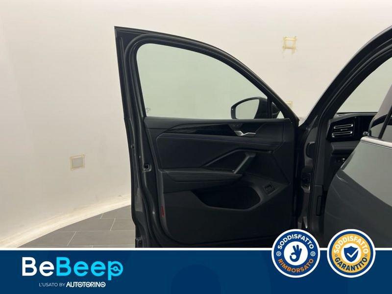 Volkswagen Tiguan 2.0 TDI R-LINE 150CV DSG