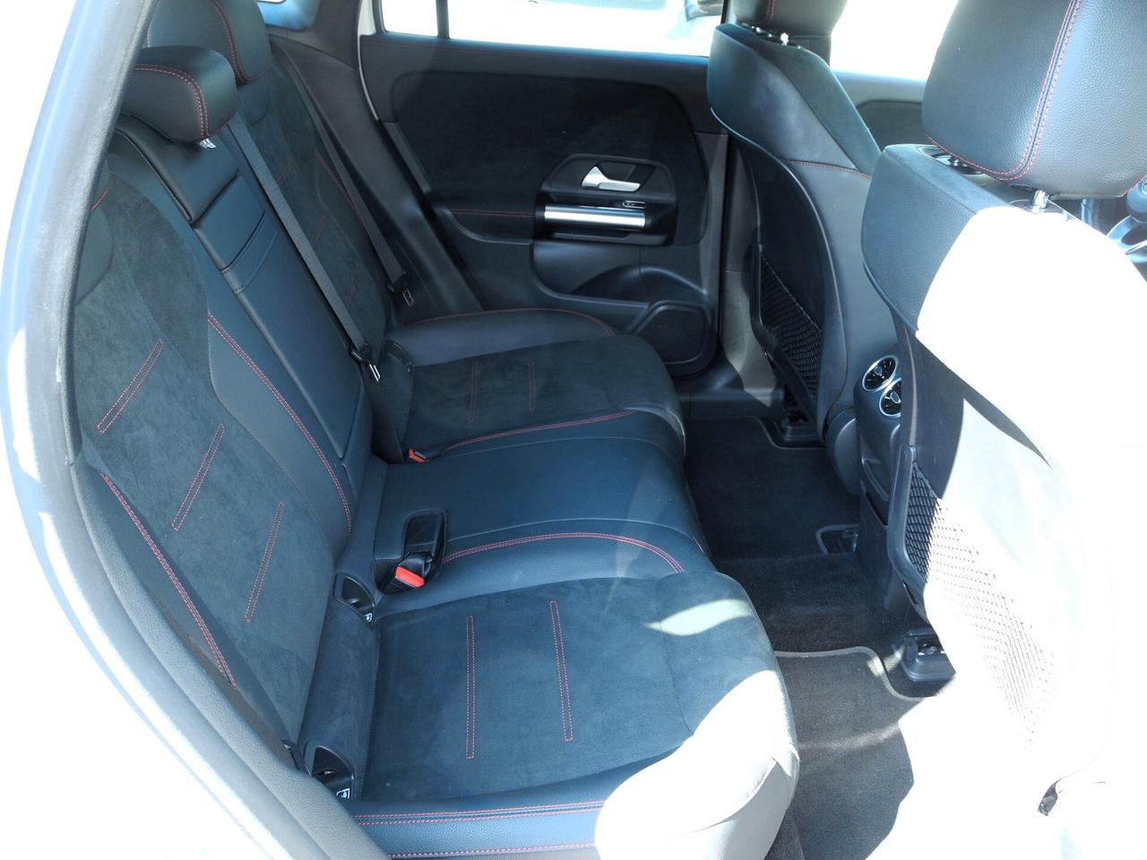 Mercedes-benz EQA 250 Sport Plus