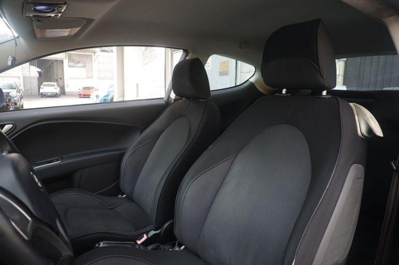 Alfa Romeo MiTo Alfa Romeo MiTo 1.6 jtdm Distinctive 120cv Unicoproprietario