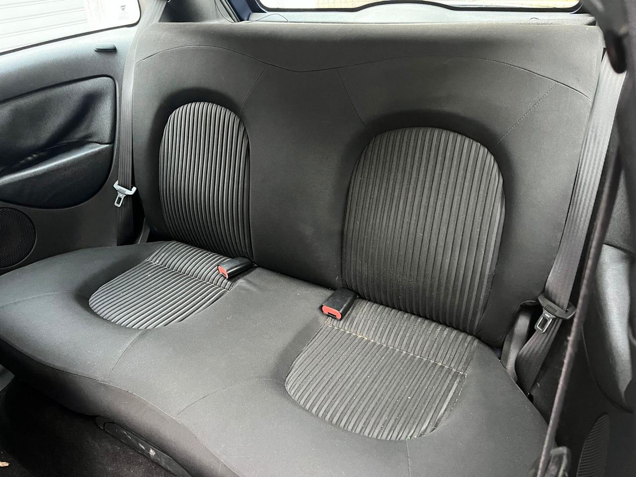 Lancia Ypsilon 1.4 Elle Ecochic GPL