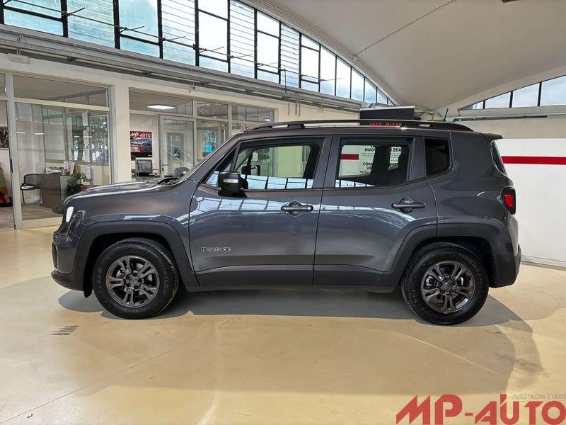Jeep Renegade 1.0 T3 Longitude UNICO PROPRIETARIO
