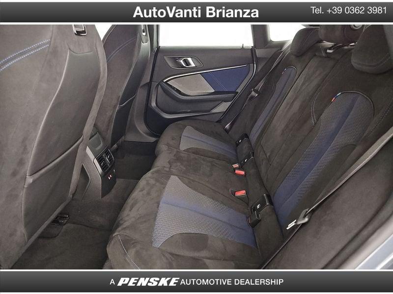 BMW Serie 2 Gran Coupe M 235i Gran Coupe xdrive