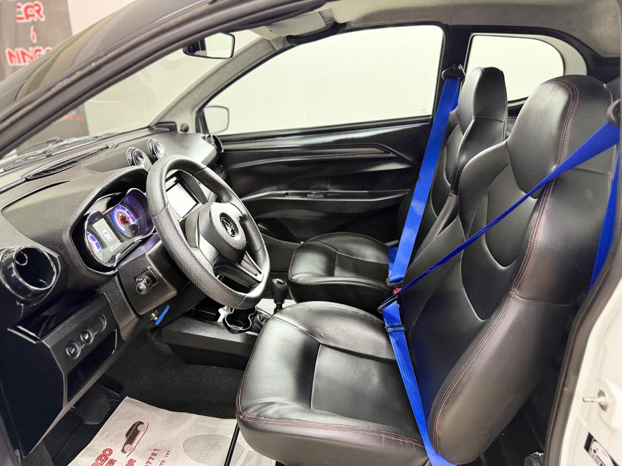 Aixam GTO Emotion