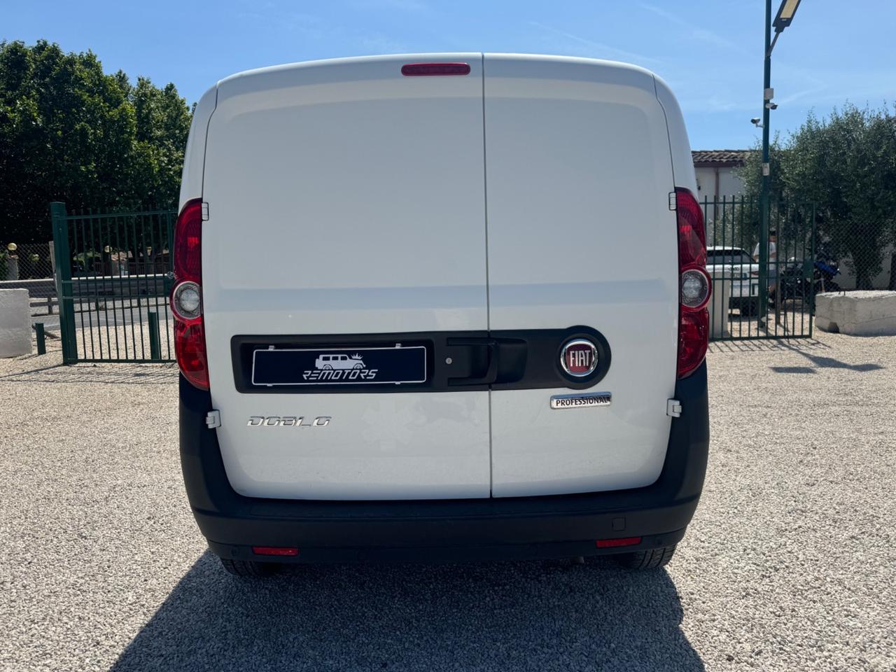 Fiat Doblo Doblò 1.3 multijet