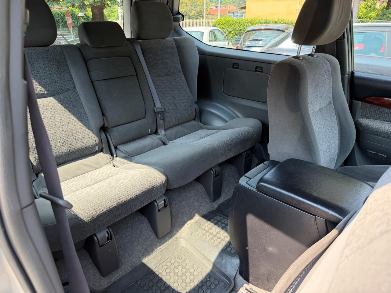 Toyota Land Cruiser 3.0 D-4D 16V cat 3 porte Sol MANUALE