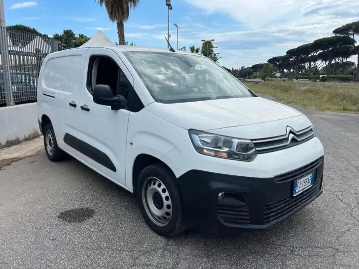 CITROEN BERLINGO 1.5 BlueHdi XL 100cv