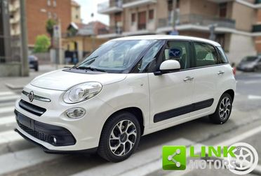 FIAT 500L 1.3 Multijet 95 CV