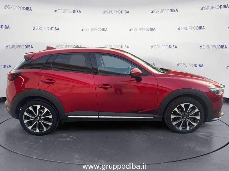 Mazda CX-3 2020 2.0 Exceed navi i-Activsense Technology 2wd 1