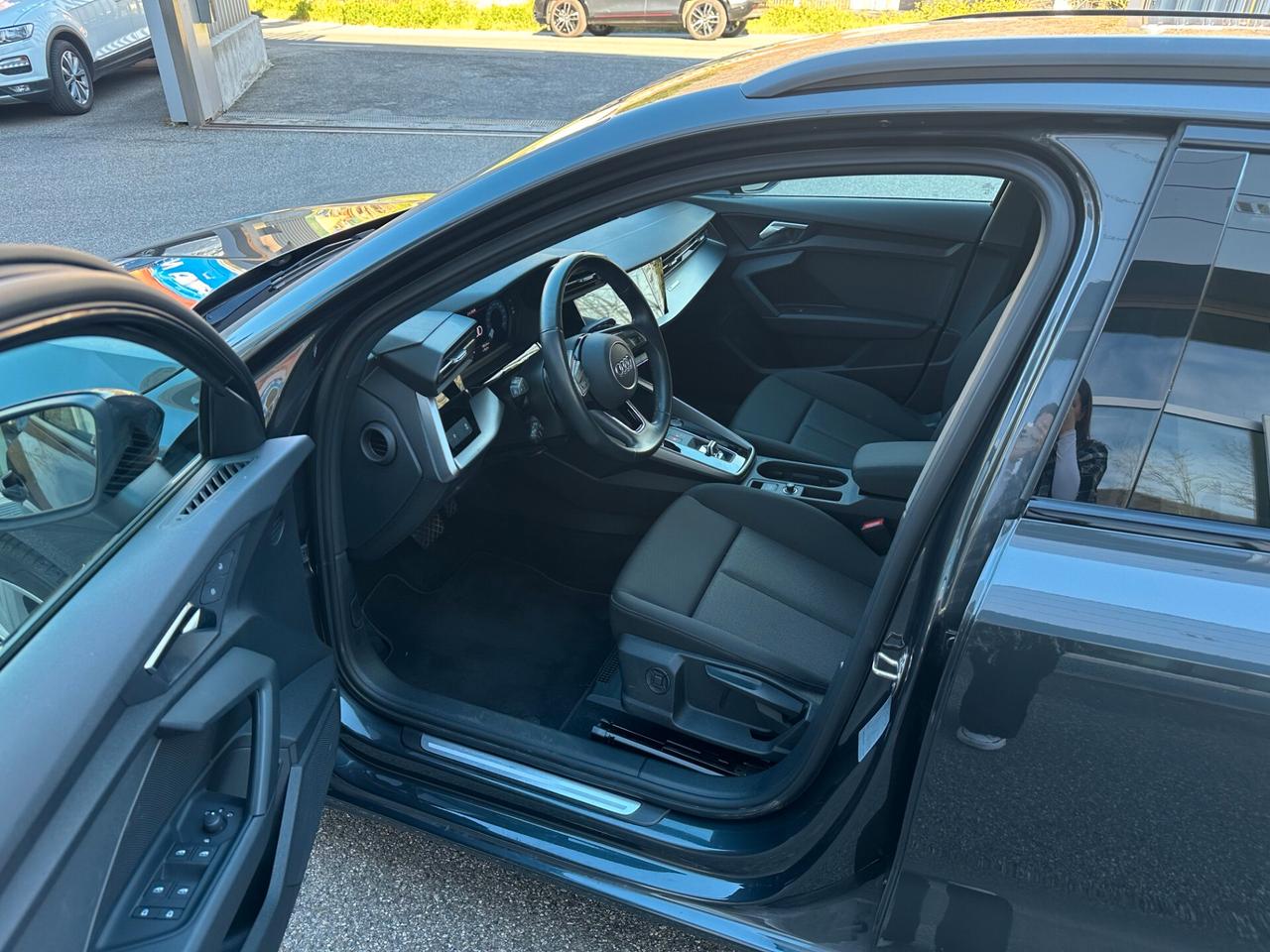 Audi A3 SPB 30 TFSI Business Advanced