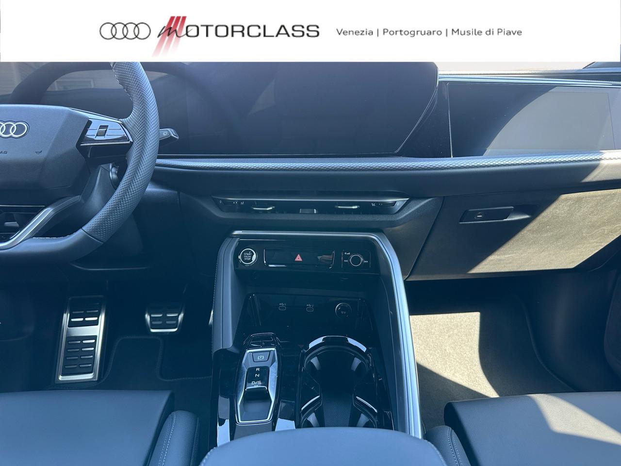 Audi Q5 sportback 2.0 e-hybrid 299cv s line edition quattro s tronic