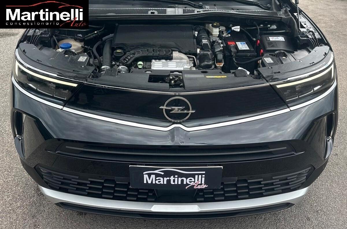 Opel Mokka 1.2 Turbo 130 CV aut. Ultimate