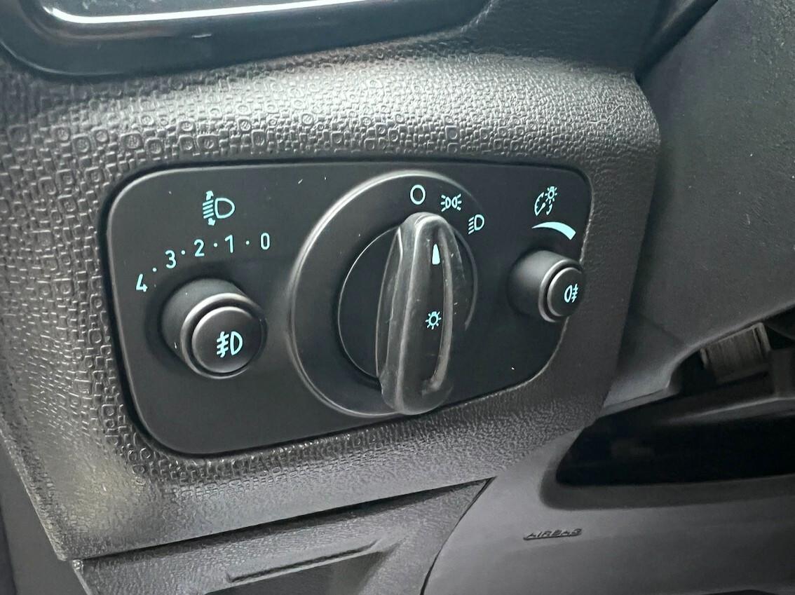 Ford EcoSport 1.5 TDCi 95 CV Titanium S