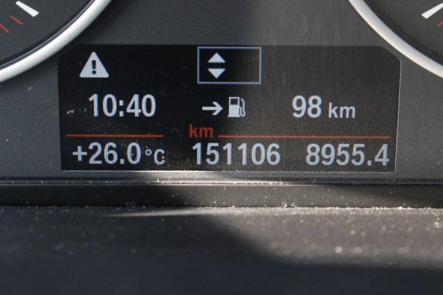 BMW 118 d 5p. Msport M-SPORT Manuale