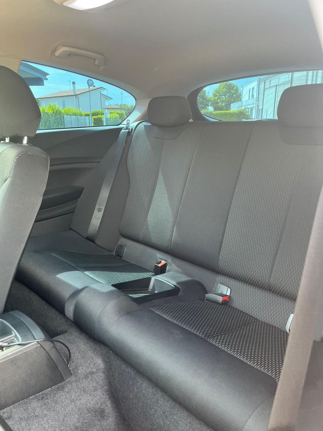 Bmw 114 114i 3p. Sport