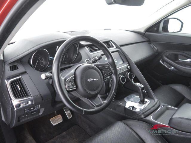 JAGUAR Other E PACE 2.0D 150 CV AWD aut. S
