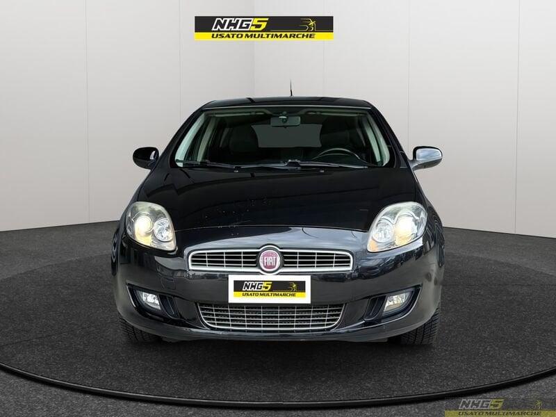 FIAT Bravo Bravo 1.6 MJT 105 CV DPF Dynamic