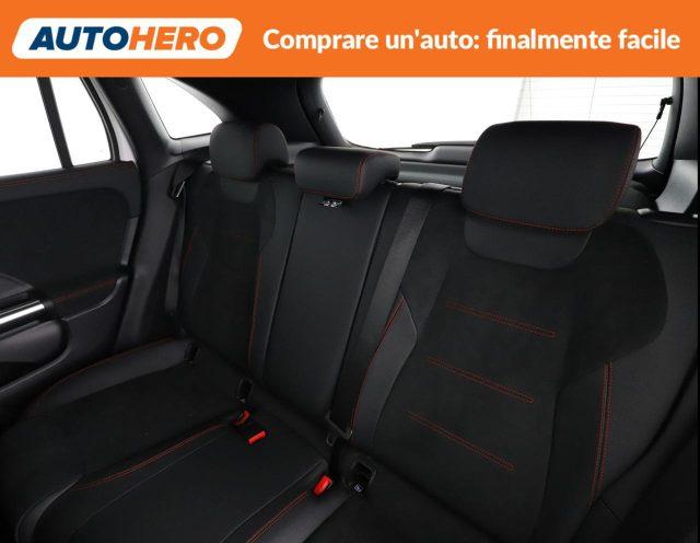 MERCEDES-BENZ GLA 180 d Automatic AMG Line Premium