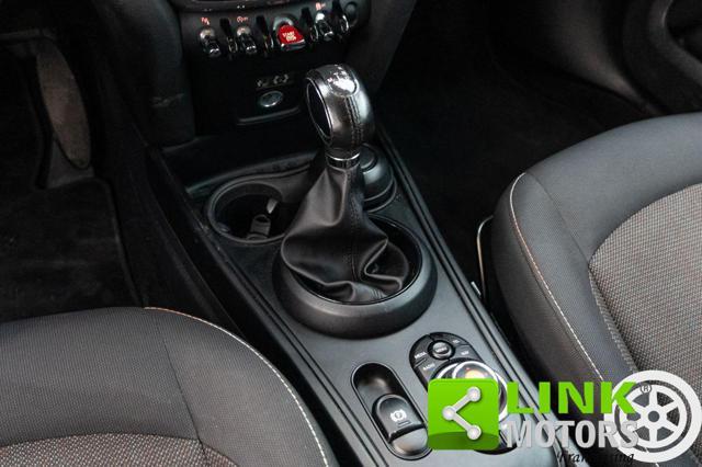 MINI Countryman D 2.0 150CV Steptronic - 2017 - AUTOMATICA