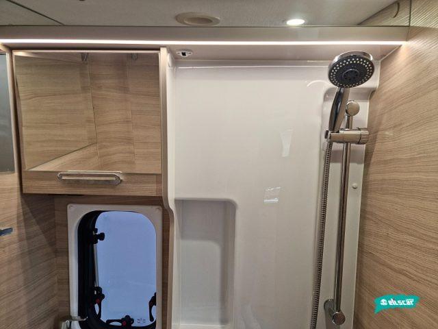 CI INTERNATIONAL KYROS EVO 5