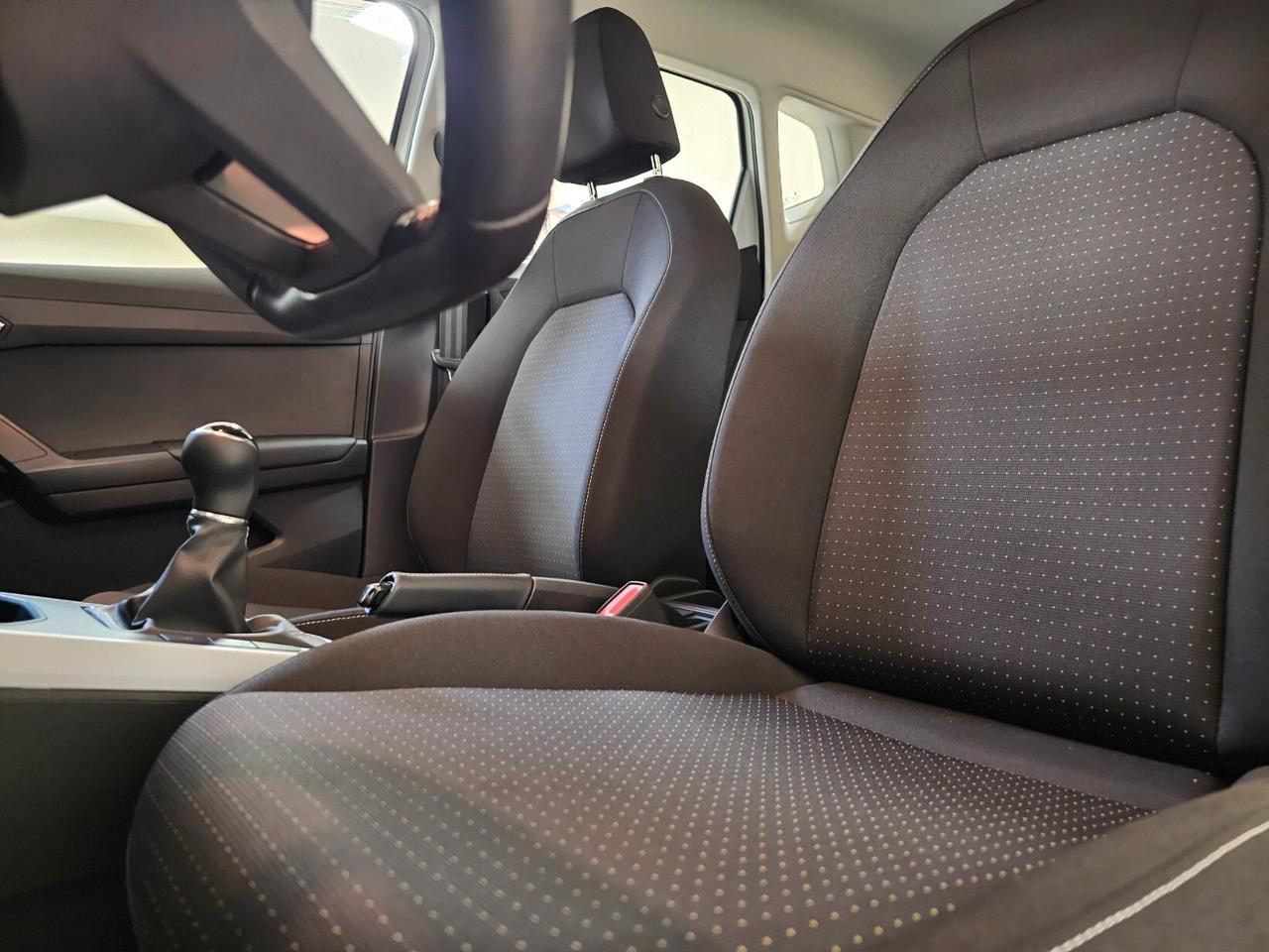 Seat Arona 1.0 EcoTSI Style