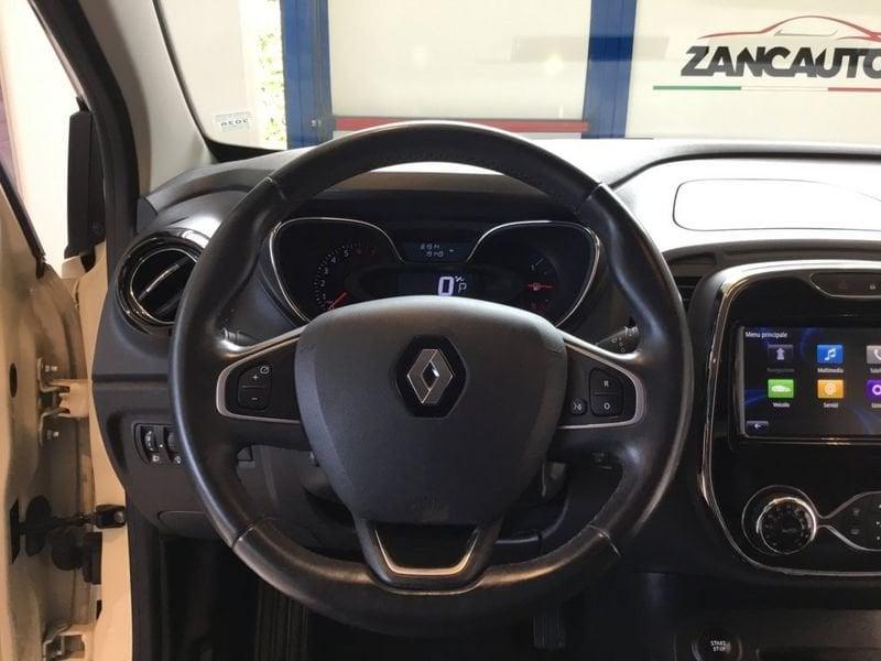 Renault Captur 1.2 TCe 120cv EDC Energy HYPNOTIC