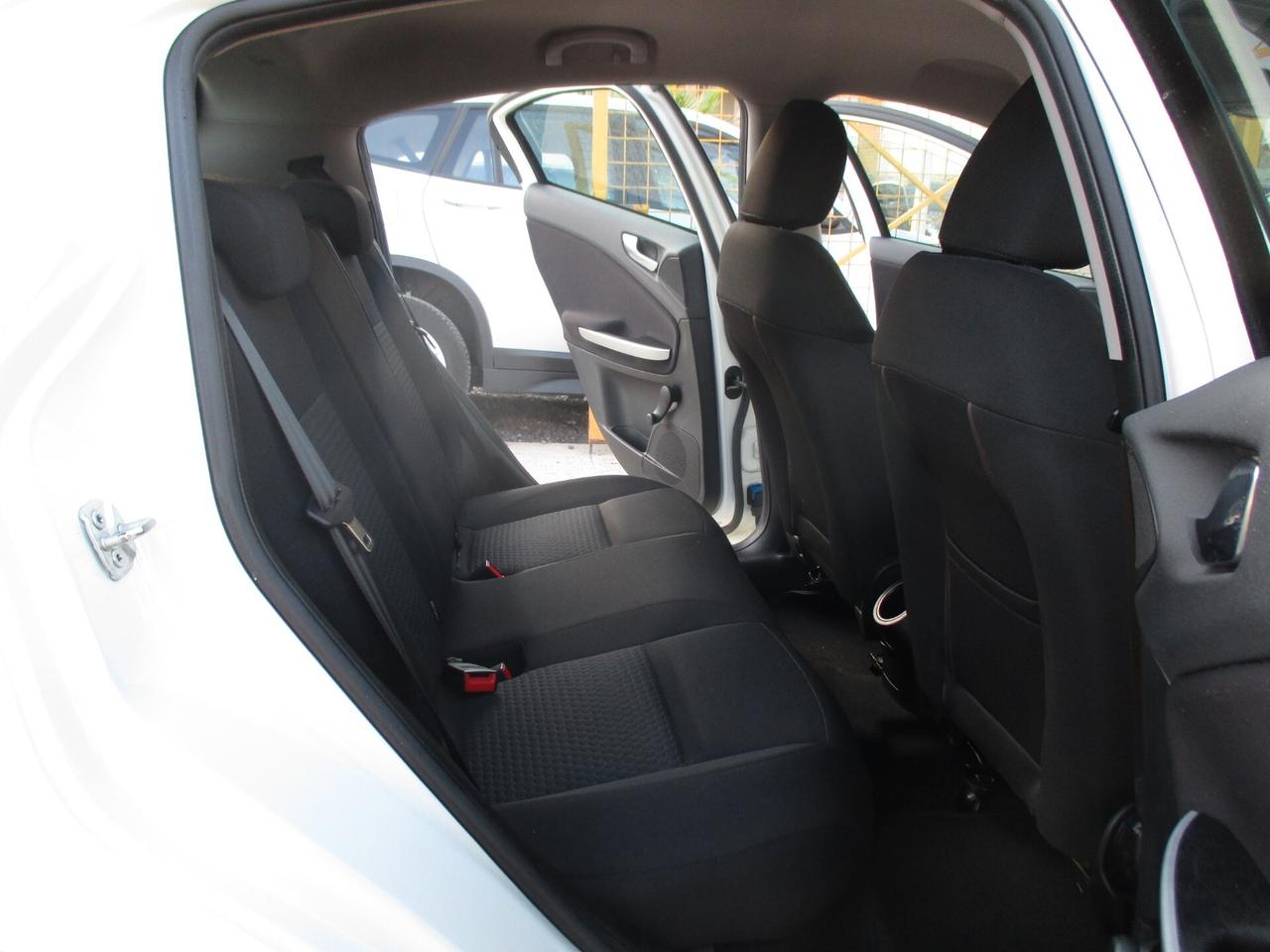 Alfa Romeo Giulietta 1.6 JTDm-2 105 CV MOLTO BELLA