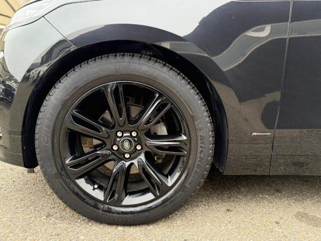 LAND ROVER Range Rover Velar 2.0D I4 240 CV R-Dynamic S AUT - NAVI - LED - 20