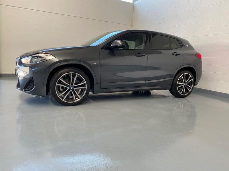 BMW X2 xDrive20d Msport