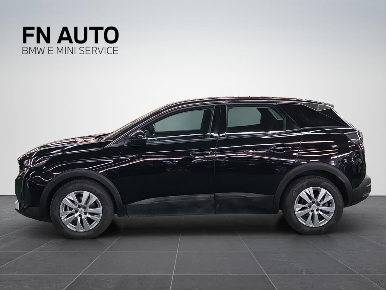 AUTOCARRO N1 Peugeot 3008 BlueHDi 130 S&S Active Pack