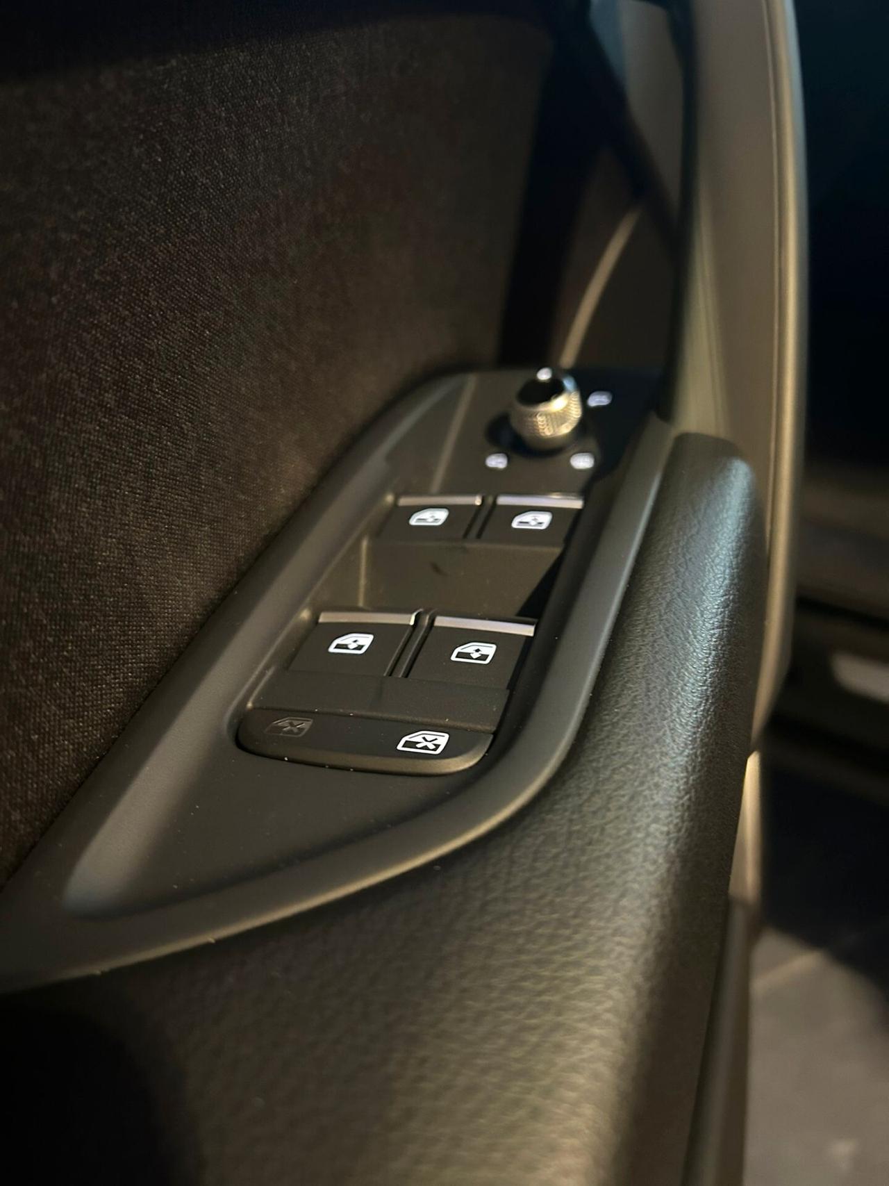 Audi Q5 40 TDI 204 CV quattro S tronic